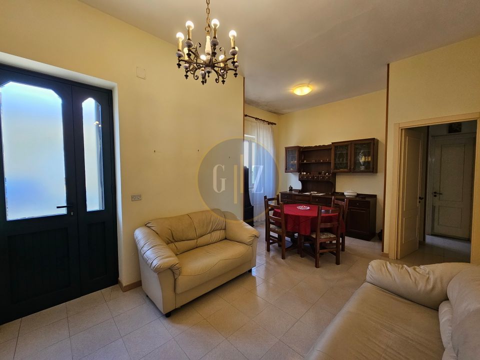 Rekkehus i Carpignano Salentino, Lecce - bilde 3